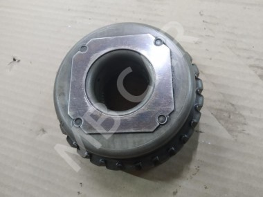 Детали АКПП MERCEDES-BENZ E-класс W210/S210 (1995 - 1999) — Разборка Мерседес