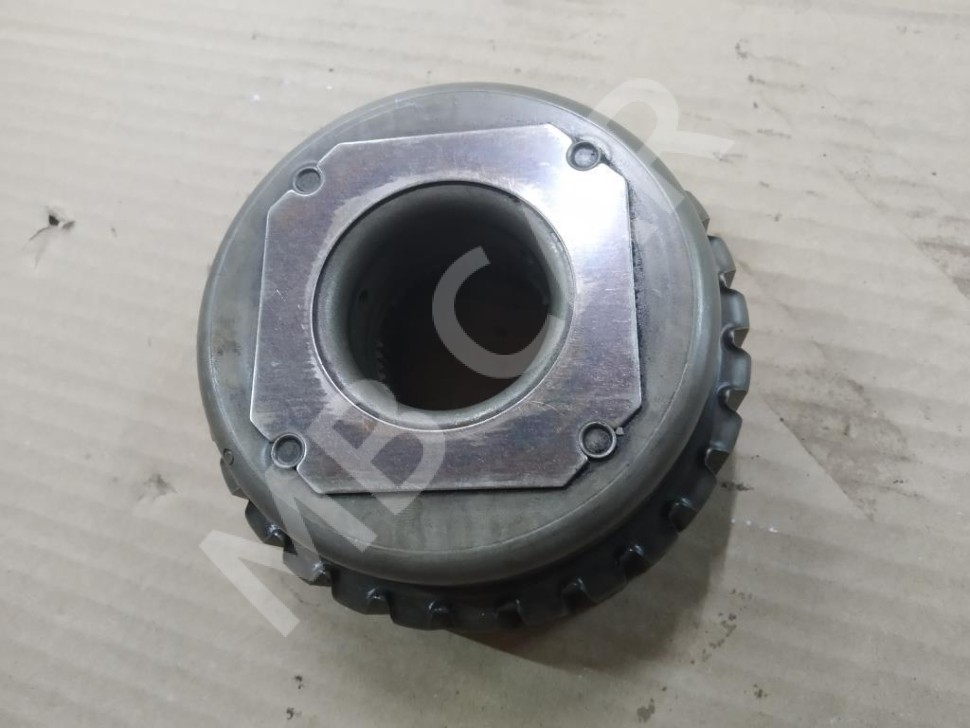 Детали АКПП MERCEDES-BENZ E-класс W210/S210 (1995 - 1999) фото 1 — Разборка Мерседес