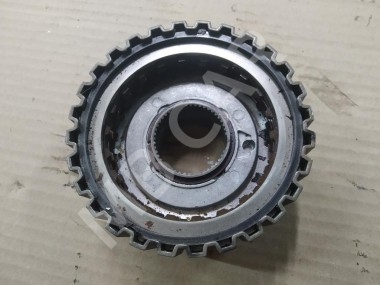 Детали АКПП MERCEDES-BENZ E-класс W210/S210 (1995 - 1999) — Разборка Мерседес