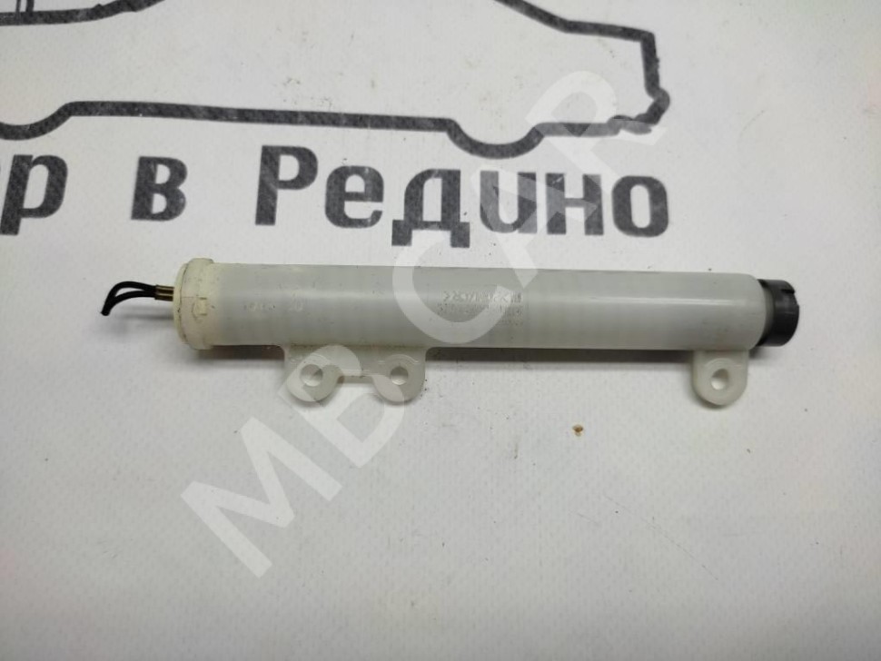 Демпфер MERCEDES-BENZ E-класс W211/S211 (2002 - 2006) фото 1 &mdash; Разборка Мерседес