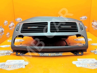 Воздуховод центральный MERCEDES-BENZ E-класс W211/S211 рестайлинг (2006 - 2009) &mdash; Разборка Мерседес