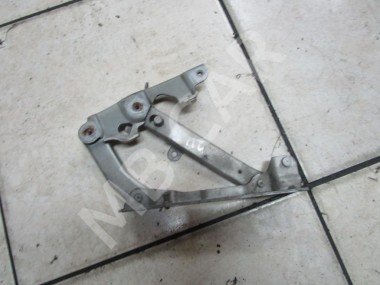 Петля капота MERCEDES-BENZ E-класс W211/S211 (2002 - 2006) — Разборка Мерседес