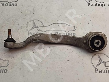 Рычаг передний нижний правый MERCEDES-BENZ E-класс W212/S212/C207/A207 рестайлинг (2013 - 2016) — Разборка Мерседес