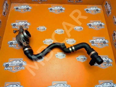 Клапан вентиляции MERCEDES-BENZ E-класс W212/S212/C207/A207 (2009 - 2013) — Разборка Мерседес