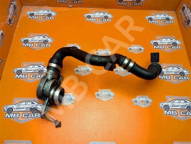 Клапан вентиляции MERCEDES-BENZ E-класс W212/S212/C207/A207 (2009 - 2013) — Разборка Мерседес