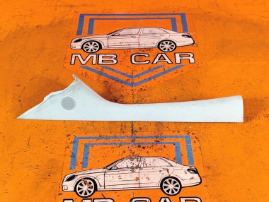 Накладка передней стойки MERCEDES-BENZ A-класс W169 (2004 - 2008) A 150 1.5 MT (95 л.с.) &mdash; Разборка Мерседес