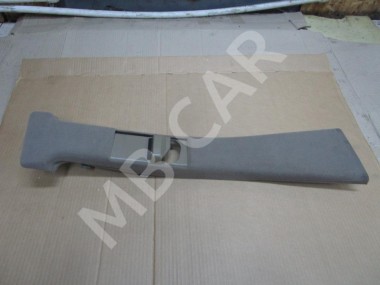 Накладка средней стойки MERCEDES-BENZ E-класс W210/S210 (1995 - 1999) — Разборка Мерседес