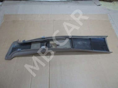 Накладка средней стойки MERCEDES-BENZ E-класс W210/S210 (1995 - 1999) — Разборка Мерседес