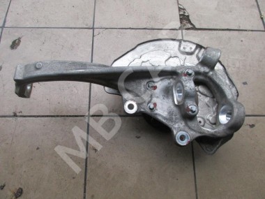 Кулак поворотный передний левый MERCEDES-BENZ C-класс W205/S205/C205/A205 (2014 - 2018) — Разборка Мерседес