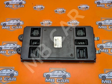 Блок SAM передний MERCEDES-BENZ M-класс W164 (2005 - 2008) — Разборка Мерседес