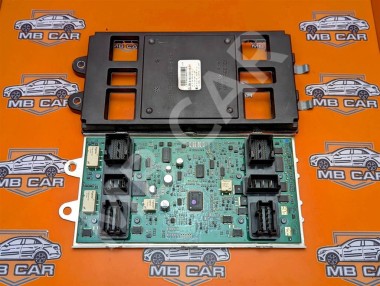 Блок SAM передний MERCEDES-BENZ M-класс W164 (2005 - 2008) — Разборка Мерседес