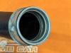 Патрубок интеркулера MERCEDES-BENZ C-класс W203/S203/CL203 (2000 - 2004) фото 3 &mdash; Разборка Мерседес