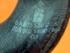 Патрубок интеркулера MERCEDES-BENZ C-класс W203/S203/CL203 (2000 - 2004) фото 4 &mdash; Разборка Мерседес