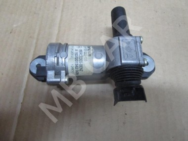 Моторчик задней форточки MERCEDES-BENZ M-класс W163 (1997 - 2001) — Разборка Мерседес