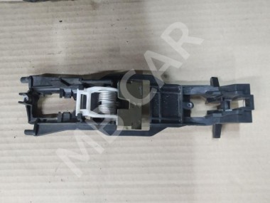 Ответная часть замка двери MERCEDES-BENZ CLK-класс C209/A209 (2002 - 2005) — Разборка Мерседес