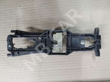 Ответная часть замка двери MERCEDES-BENZ CLK-класс C209/A209 (2002 - 2005) — Разборка Мерседес