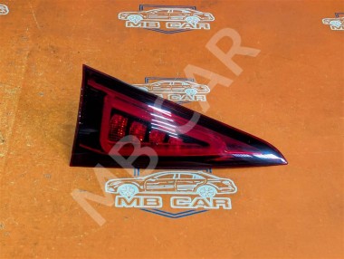 Фонарь крышки багажника MERCEDES-BENZ GLE-класс V167 (2018 - 2024) — Разборка Мерседес