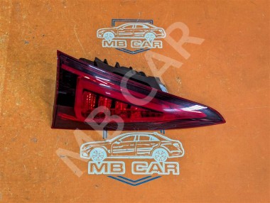 Фонарь крышки багажника MERCEDES-BENZ GLE-класс V167 (2018 - 2024) — Разборка Мерседес