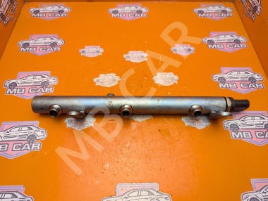 Рампа топливная MERCEDES-BENZ X-класс I (2017 - 2020) &mdash; Разборка Мерседес