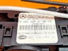 Панель управления климатом MERCEDES-BENZ V-класс W638/W639 (1996 - 2003) V 220 2.1 D AT (122 л.с.) фото 7 &mdash; Разборка Мерседес