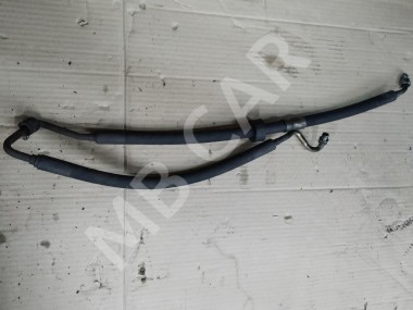 Трубка ГУРа MERCEDES-BENZ C-класс W203/S203/CL203 (2000 - 2004) — Разборка Мерседес