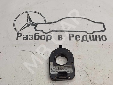 Датчик угла поворота MERCEDES-BENZ V-класс W639 (2003 - 2014) — Разборка Мерседес