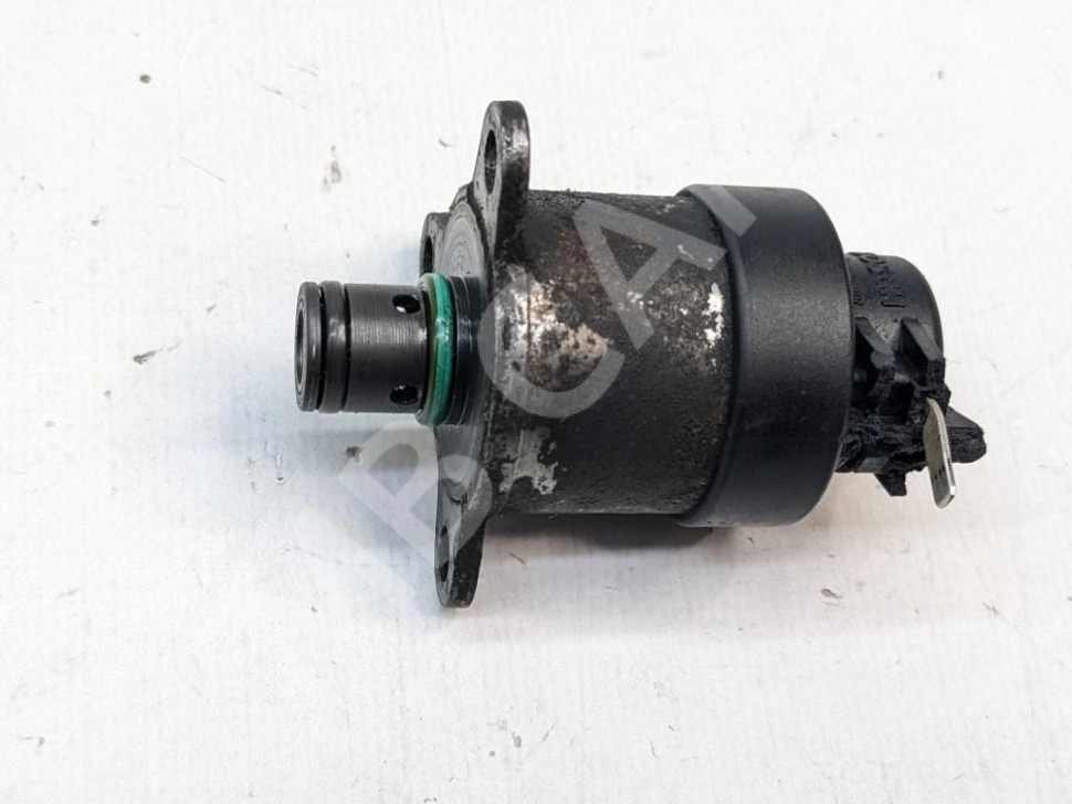 Клапан ТНВД MERCEDES-BENZ E-класс W211/S211 (2002 - 2006) фото 1 &mdash; Разборка Мерседес