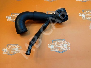 Патрубок турбины MERCEDES-BENZ Vito W639 (2003 - 2010) — Разборка Мерседес