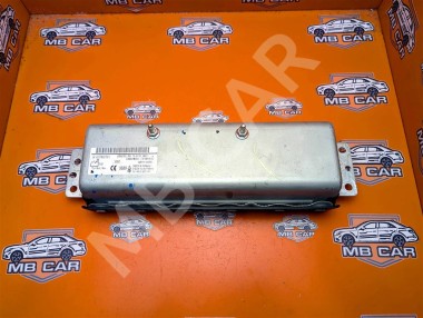 Подушка безопасности коленная MERCEDES-BENZ GLE-класс V167 (2018 - 2024) — Разборка Мерседес