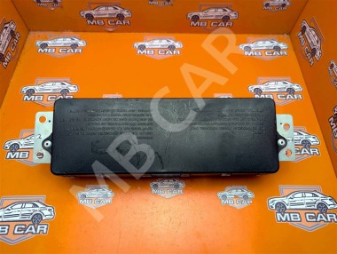 Подушка безопасности коленная MERCEDES-BENZ GLE-класс V167 (2018 - 2024) — Разборка Мерседес