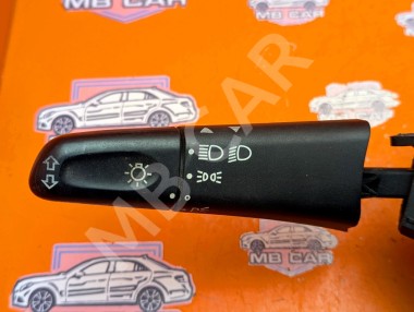 Переключатель подрулевой MERCEDES-BENZ M-класс W163 (1997 - 2001) — Разборка Мерседес