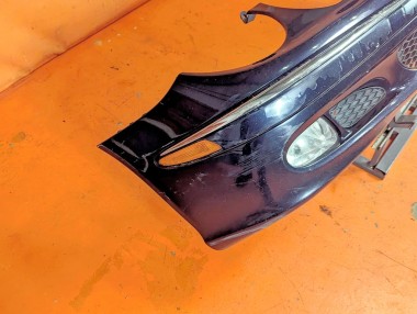 Бампер передний MERCEDES-BENZ E-класс W211/S211 (2002 - 2006) &mdash; Разборка Мерседес