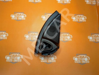 Уголок зеркала MERCEDES-BENZ M-класс W164 (2005 - 2008) — Разборка Мерседес