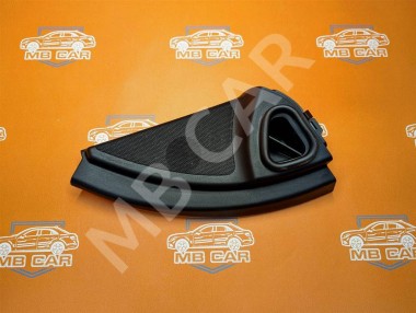 Уголок зеркала MERCEDES-BENZ M-класс W164 (2005 - 2008) — Разборка Мерседес