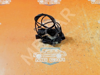 Замок двери задней левой MERCEDES-BENZ M-класс W163 рестайлинг (2001 - 2005) — Разборка Мерседес