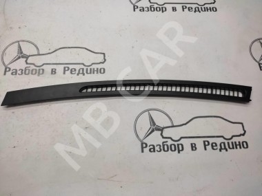Накладка торпеды MERCEDES-BENZ R-класс W251 (2005 - 2007) — Разборка Мерседес