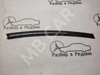 Накладка торпеды MERCEDES-BENZ R-класс W251 (2005 - 2007) — Разборка Мерседес