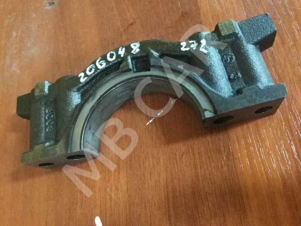 Шейка коленвала MERCEDES-BENZ M-класс W164 (2005 - 2008) фото 1 &mdash; Разборка Мерседес