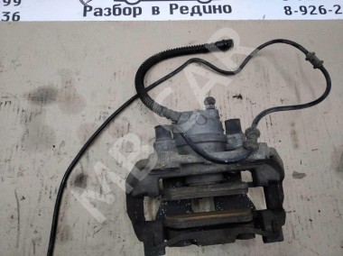 Суппорт задний правый MERCEDES-BENZ E-класс W211/S211 рестайлинг (2006 - 2009) — Разборка Мерседес