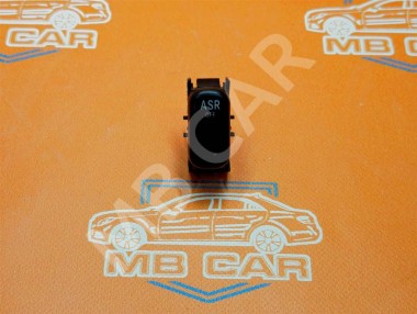 Кнопка ASR MERCEDES-BENZ E-класс W210/S210 (1995 - 1999) — Разборка Мерседес
