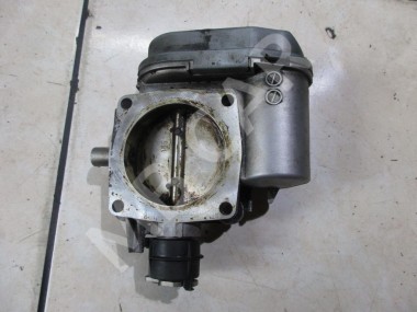 Дроссельная заслонка MERCEDES-BENZ E-класс W210/S210 рестайлинг (1999 - 2003) — Разборка Мерседес