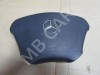 Подушка безопасности в руль MERCEDES-BENZ M-класс W163 рестайлинг (2001 - 2005) фото 1 — Разборка Мерседес