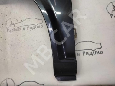 Крыло переднее левое MERCEDES-BENZ Vito W639 (2003 - 2010) — Разборка Мерседес