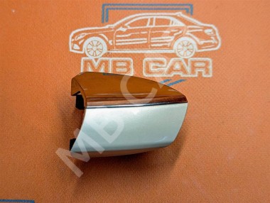 Крышка ручки двери MERCEDES-BENZ E-класс W212/S212/C207/A207 рестайлинг (2013 - 2016) — Разборка Мерседес