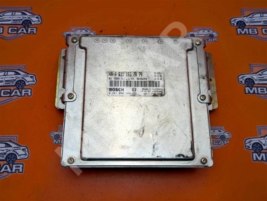 Блок управления двигателем MERCEDES-BENZ Vito W638 (1996 - 2003) — Разборка Мерседес