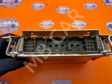 Блок управления двигателем MERCEDES-BENZ Vito W638 (1996 - 2003) — Разборка Мерседес