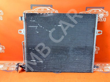 Радиатор кондиционера MERCEDES-BENZ GL-класс X164 (2006 - 2009) — Разборка Мерседес
