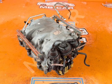 Коллектор впускной MERCEDES-BENZ M-класс W164 (2005 - 2008) &mdash; Разборка Мерседес