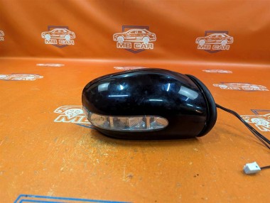Зеркало правое MERCEDES-BENZ E-класс W211/S211 (2002 - 2006) &mdash; Разборка Мерседес