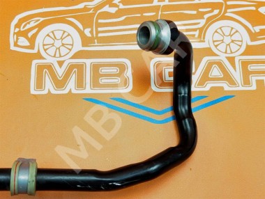 Трубка маслянная MERCEDES-BENZ S-класс AMG W222/C217/A217 (2013 - 2017) — Разборка Мерседес